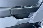 New 2025 Ford F-550 Crew Cab 4WD Cab Chassis for sale #25F093 - photo 8
