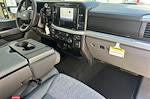 New 2025 Ford F-350 XLT Crew Cab 4WD DRW Pickup for sale #25F096 - photo 12