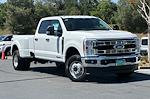 New 2025 Ford F-350 XLT Crew Cab 4WD DRW Pickup for sale #25F096 - photo 1