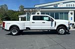 New 2025 Ford F-350 XLT Crew Cab 4WD DRW Pickup for sale #25F096 - photo 4