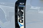 New 2025 Ford F-350 XLT Crew Cab 4WD DRW Pickup for sale #25F096 - photo 6