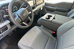 New 2025 Ford F-350 XLT Crew Cab 4WD DRW Pickup for sale #25F096 - photo 7