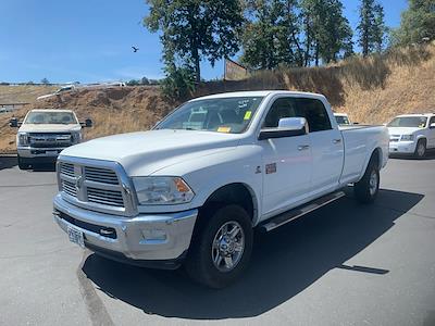 2012 Ram 3500 Crew Cab SRW 4WD Pickup for sale #25F096A - photo 1