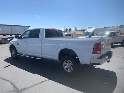 2012 Ram 3500 Crew Cab SRW 4WD Pickup for sale #25F096A - photo 2