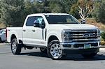 New 2025 Ford F-350 Crew Cab 4WD SRW Pickup for sale #25F098 - photo 1
