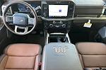 New 2025 Ford F-350 Crew Cab 4WD SRW Pickup for sale #25F098 - photo 10
