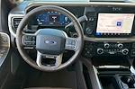 New 2025 Ford F-350 Crew Cab 4WD SRW Pickup for sale #25F098 - photo 11