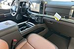 New 2025 Ford F-350 Crew Cab 4WD SRW Pickup for sale #25F098 - photo 12