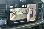 New 2025 Ford F-350 Crew Cab 4WD SRW Pickup for sale #25F098 - photo 16