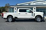 New 2025 Ford F-350 Crew Cab 4WD SRW Pickup for sale #25F098 - photo 4