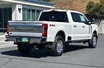 New 2025 Ford F-350 Crew Cab 4WD SRW Pickup for sale #25F098 - photo 2