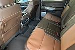 New 2025 Ford F-350 Crew Cab 4WD SRW Pickup for sale #25F098 - photo 9