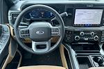 New 2025 Ford F-350 Lariat Crew Cab 4WD SRW Pickup for sale #25F104 - photo 12