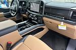 New 2025 Ford F-350 Lariat Crew Cab 4WD SRW Pickup for sale #25F104 - photo 13