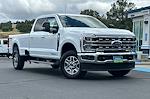 New 2025 Ford F-350 Lariat Crew Cab 4WD SRW Pickup for sale #25F104 - photo 3