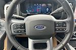 New 2025 Ford F-350 Lariat Crew Cab 4WD SRW Pickup for sale #25F104 - photo 20