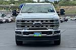 New 2025 Ford F-350 Lariat Crew Cab 4WD SRW Pickup for sale #25F104 - photo 4
