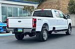 New 2025 Ford F-350 Lariat Crew Cab 4WD SRW Pickup for sale #25F104 - photo 2