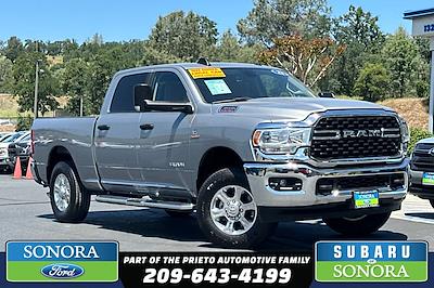 2022 Ram 3500 Crew Cab SRW 4WD Pickup for sale #25F105A - photo 1