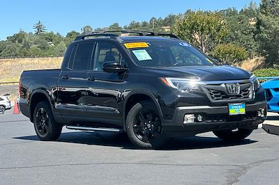 2018 Honda Ridgeline Crew Cab AWD Pickup for sale #25F111A - photo 1