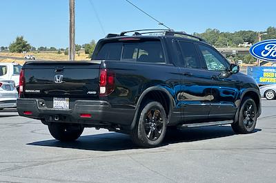 2018 Honda Ridgeline Crew Cab AWD Pickup for sale #25F111A - photo 2