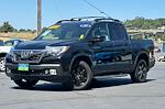 2018 Honda Ridgeline Crew Cab AWD Pickup for sale #25F111A - photo 7
