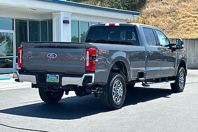 New 2025 Ford F-350 Lariat Crew Cab 4WD SRW Pickup for sale #25F114 - photo 2