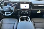 New 2025 Ford F-350 Lariat Crew Cab 4WD SRW Pickup for sale #25F114 - photo 10