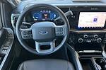 New 2025 Ford F-350 Lariat Crew Cab 4WD SRW Pickup for sale #25F114 - photo 11