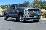 New 2025 Ford F-350 Lariat Crew Cab 4WD SRW Pickup for sale #25F114 - photo 1