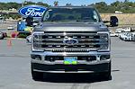 New 2025 Ford F-350 Lariat Crew Cab 4WD SRW Pickup for sale #25F114 - photo 3