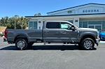 New 2025 Ford F-350 Lariat Crew Cab 4WD SRW Pickup for sale #25F114 - photo 4
