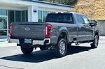 New 2025 Ford F-350 Lariat Crew Cab 4WD SRW Pickup for sale #25F114 - photo 2