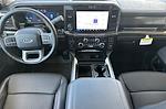 New 2025 Ford F-350 Lariat Crew Cab 4WD SRW Pickup for sale #25F117 - photo 10