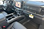 New 2025 Ford F-350 Lariat Crew Cab 4WD SRW Pickup for sale #25F117 - photo 12