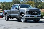 New 2025 Ford F-350 Lariat Crew Cab 4WD SRW Pickup for sale #25F117 - photo 1