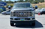 New 2025 Ford F-350 Lariat Crew Cab 4WD SRW Pickup for sale #25F117 - photo 3