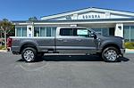 New 2025 Ford F-350 Lariat Crew Cab 4WD SRW Pickup for sale #25F117 - photo 4