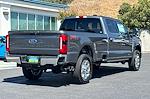 New 2025 Ford F-350 Lariat Crew Cab 4WD SRW Pickup for sale #25F117 - photo 2