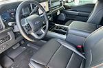 New 2025 Ford F-350 Lariat Crew Cab 4WD SRW Pickup for sale #25F117 - photo 7