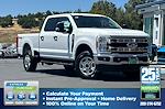 New 2025 Ford F-250 XLT Crew Cab 4WD Pickup for sale #25F118 - photo 1