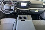 New 2025 Ford F-250 XLT Crew Cab 4WD Pickup for sale #25F118 - photo 11