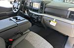 New 2025 Ford F-250 XLT Crew Cab 4WD Pickup for sale #25F118 - photo 13