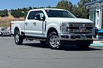 New 2025 Ford F-250 XLT Crew Cab 4WD Pickup for sale #25F118 - photo 3