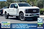 New 2025 Ford F-250 Platinum Crew Cab 4WD Pickup for sale #25F119 - photo 1