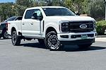 New 2025 Ford F-250 Platinum Crew Cab 4WD Pickup for sale #25F119 - photo 3