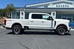 New 2025 Ford F-250 Platinum Crew Cab 4WD Pickup for sale #25F119 - photo 5