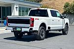 New 2025 Ford F-250 Platinum Crew Cab 4WD Pickup for sale #25F119 - photo 2