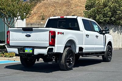 2025 Ford F-250 Crew Cab 4WD Pickup for sale #25F120 - photo 2