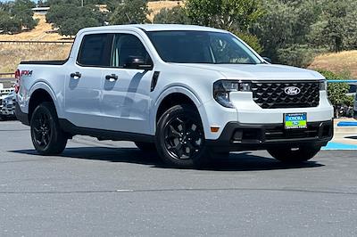 2025 Ford Maverick SuperCrew Cab AWD Pickup for sale #25F122 - photo 1
